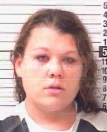 Candise Rae Whiddon