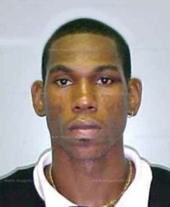 Lee Andrew Thomas Jr.