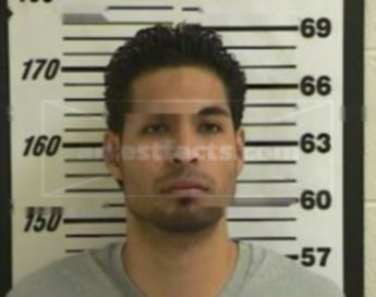 Hector Argel Corona