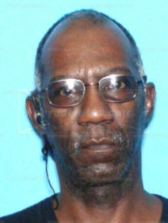 Reginald Williams