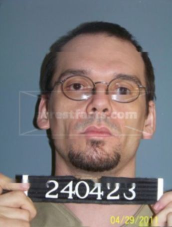 Phillip Alan Rigdon