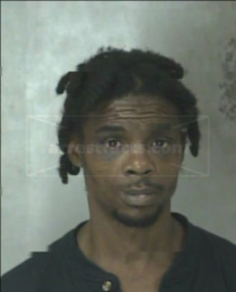 Darryl Sam