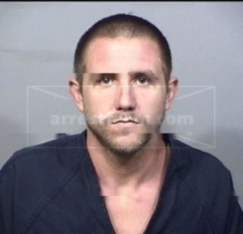Brandon M Kern