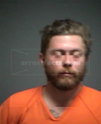 Wyatt Brandon Taylor