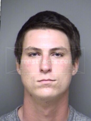 Luke William Bush