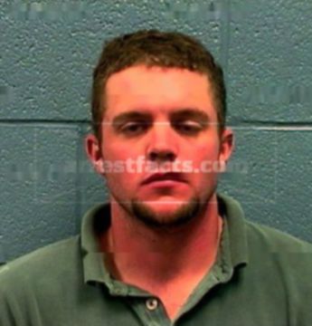 Trey Brody Barnett