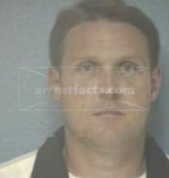 Mark Hamilton Griffin