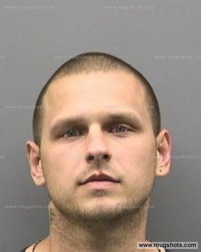 Travis Lynn Mcconnell