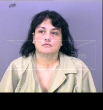 Susan Marie Ravencroft