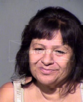 Peggy Sue Salazar