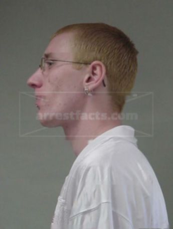Branden J Christensen