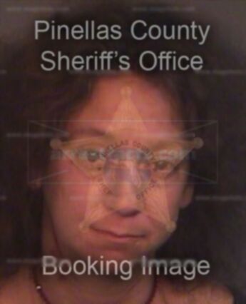 Jennifer Ann Berry