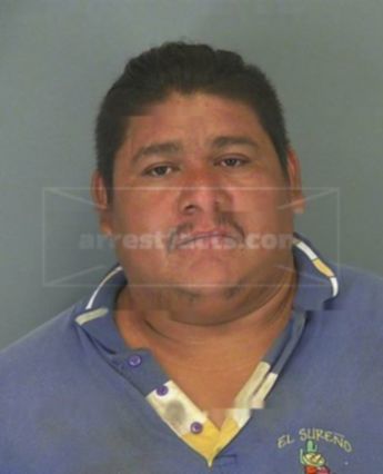 Ruben Cristino Mejia