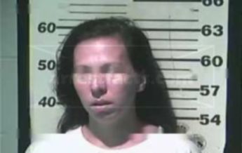 Amber Louise Watkins
