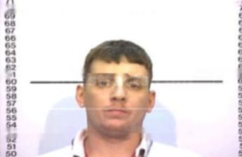 Jason Corey Mendryga