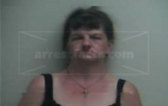 Mary Jane Mattingly