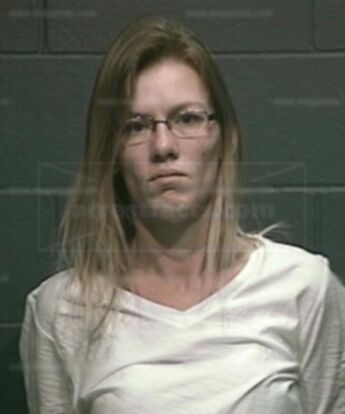 Kelly Renee Lile