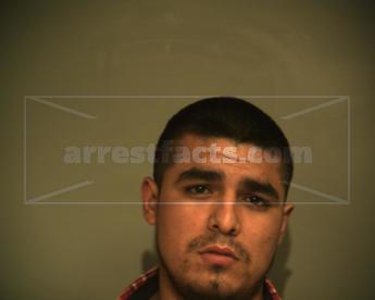 Juan Antonio Ramirez Lopez
