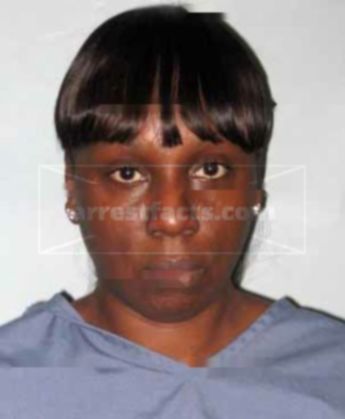Natasha Evette Sumlar