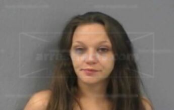 Theresa F Allen
