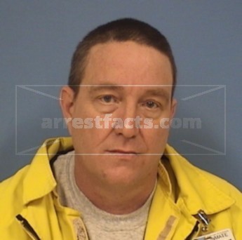 Tony Wayne Farris