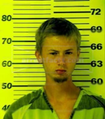 Stephen Travis Berry