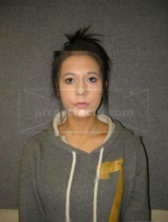 Tawni M Ruesch
