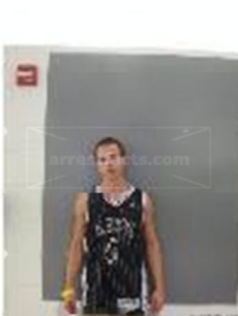 Trevor Michael Glenn