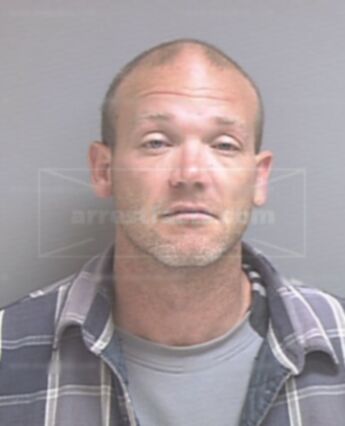 Terry Wayne Bartlett