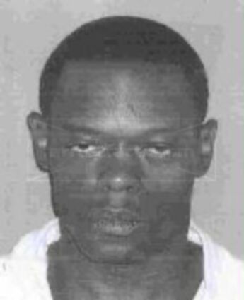 Larry Dewayne Williams