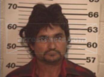 Jose Armando Alaniz Mata