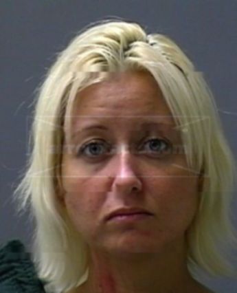 Tressa Janice Young-Adams