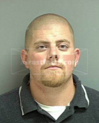 Jared Edwin Pond