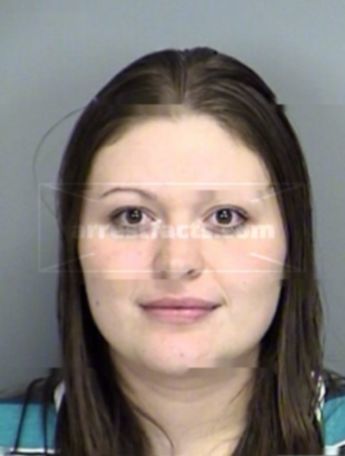 Holly Teresa Deleon