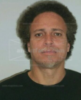 Tyrone Brazel