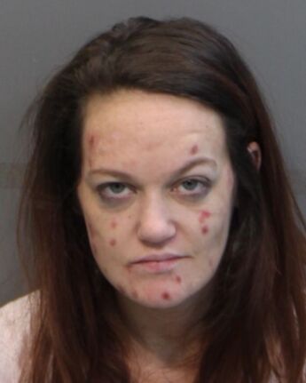 Candace Rokelle Stallings