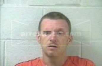Jason Reid Hayes