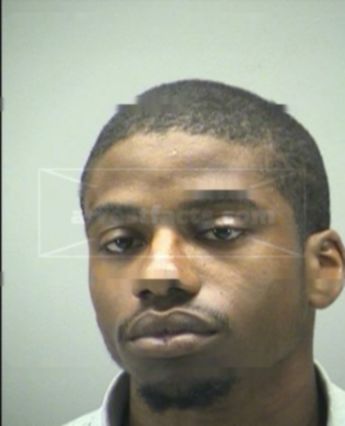 Bronson Jaron Coates