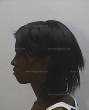 Fontrell Danielle Dumas