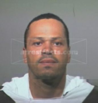 Terrell Audrian Thomas