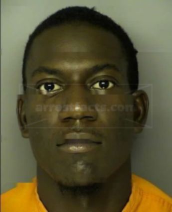 Kadeem Rashad Pinckney