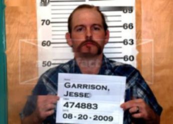 Jesse Jay Garrison