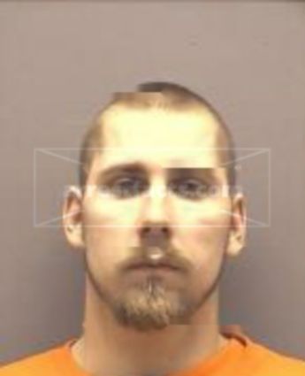 Travis James Peebles
