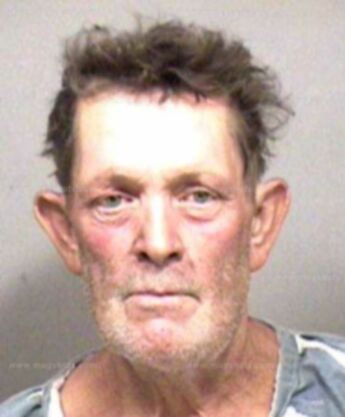 Joseph Roy Hodge