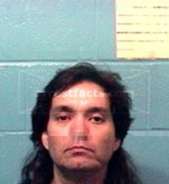 Mark Patton Wilson