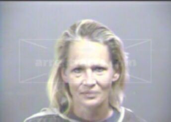 Sandy Lee Jarnagin