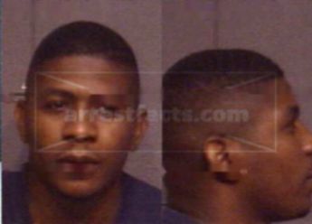 Darron Charles Nichols