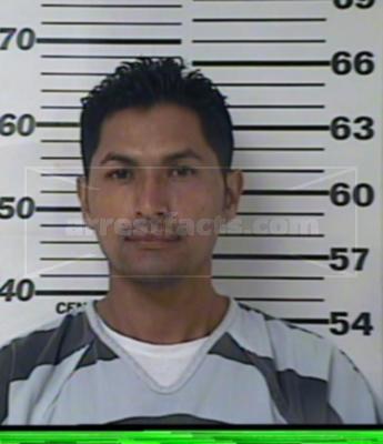 Juan Augusto Garcia-Perez