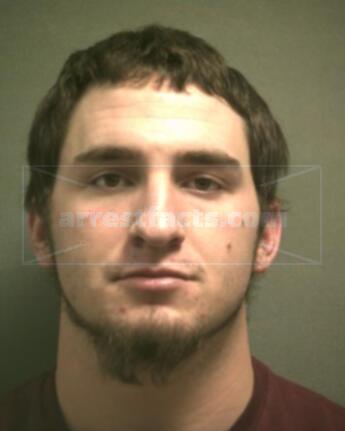 Erick David Stovall
