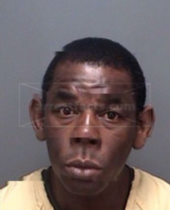 Kenneth Eugene Green